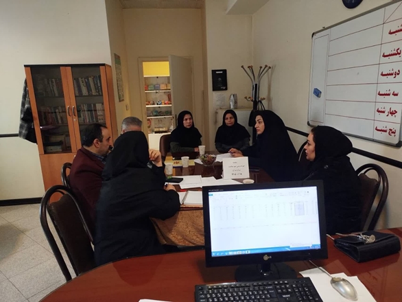 تدابیر جدید در فرآیند ارجاع دانش‌آموزان به مرکز سراج در همدان